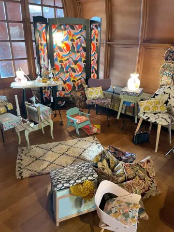 Brocante vintage Brocante vintage