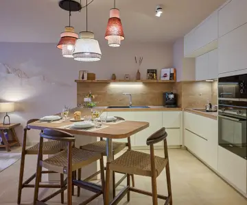 Création pour achitecte d'intérieur Création pour achitecte d'intérieur