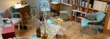 Meubles pour architecte d'intérieur